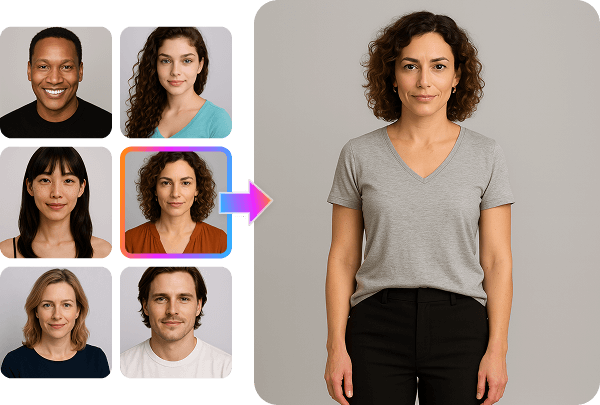 Endless model options.