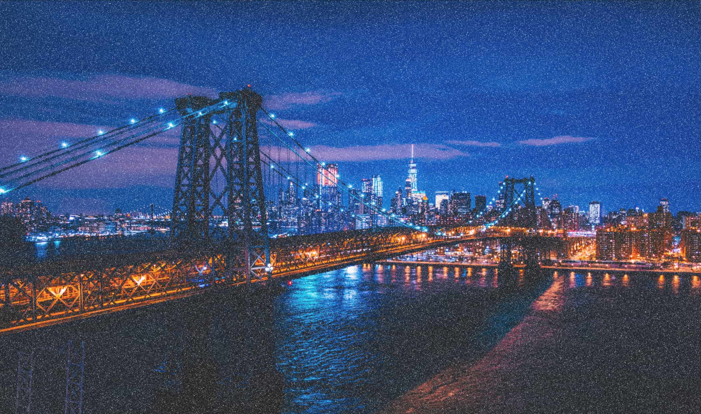 Kurangi Noise pada Gambar untuk Detail Lebih Besar