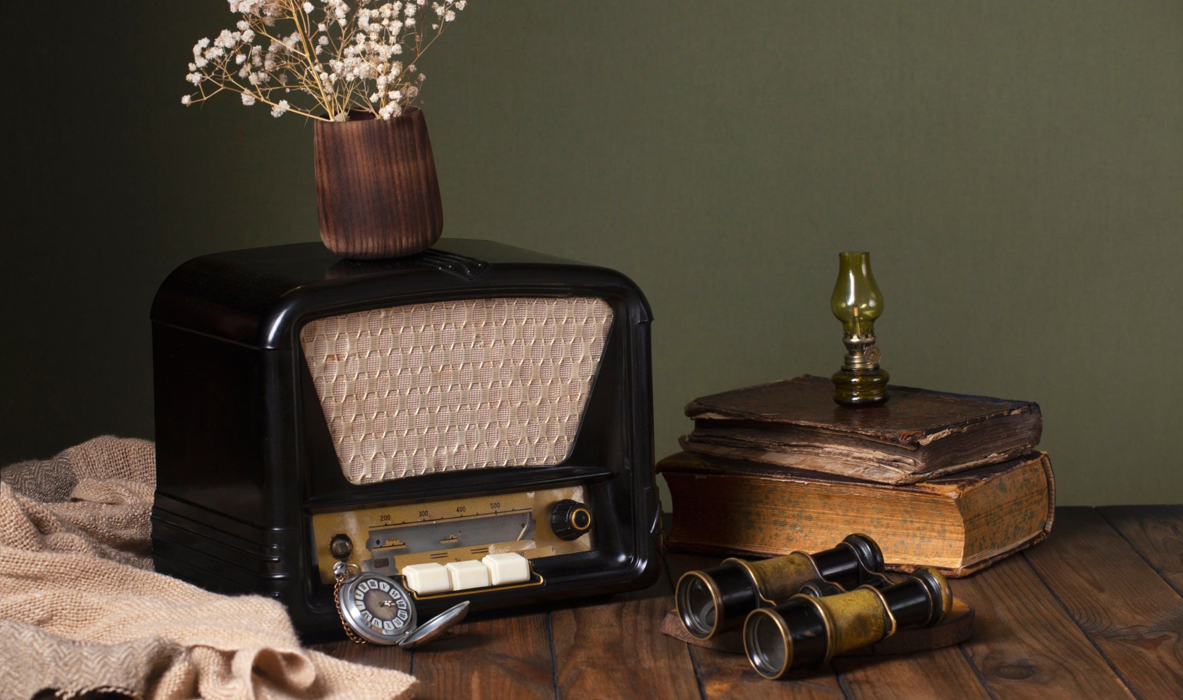 Hilangkan Butiran pada Citra Mode dengan Cahaya Redup