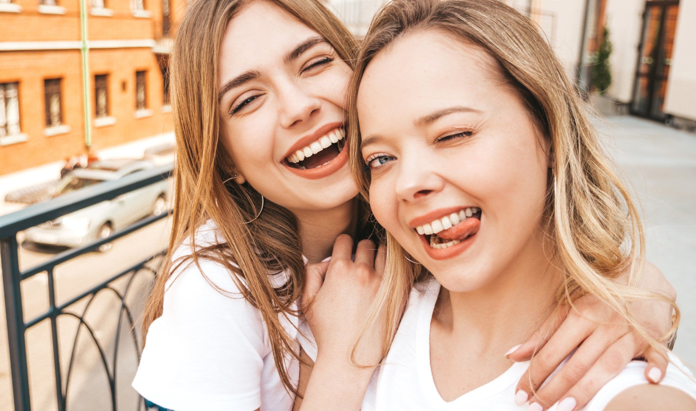 Mempercantik Wajah Model Resolusi Rendah