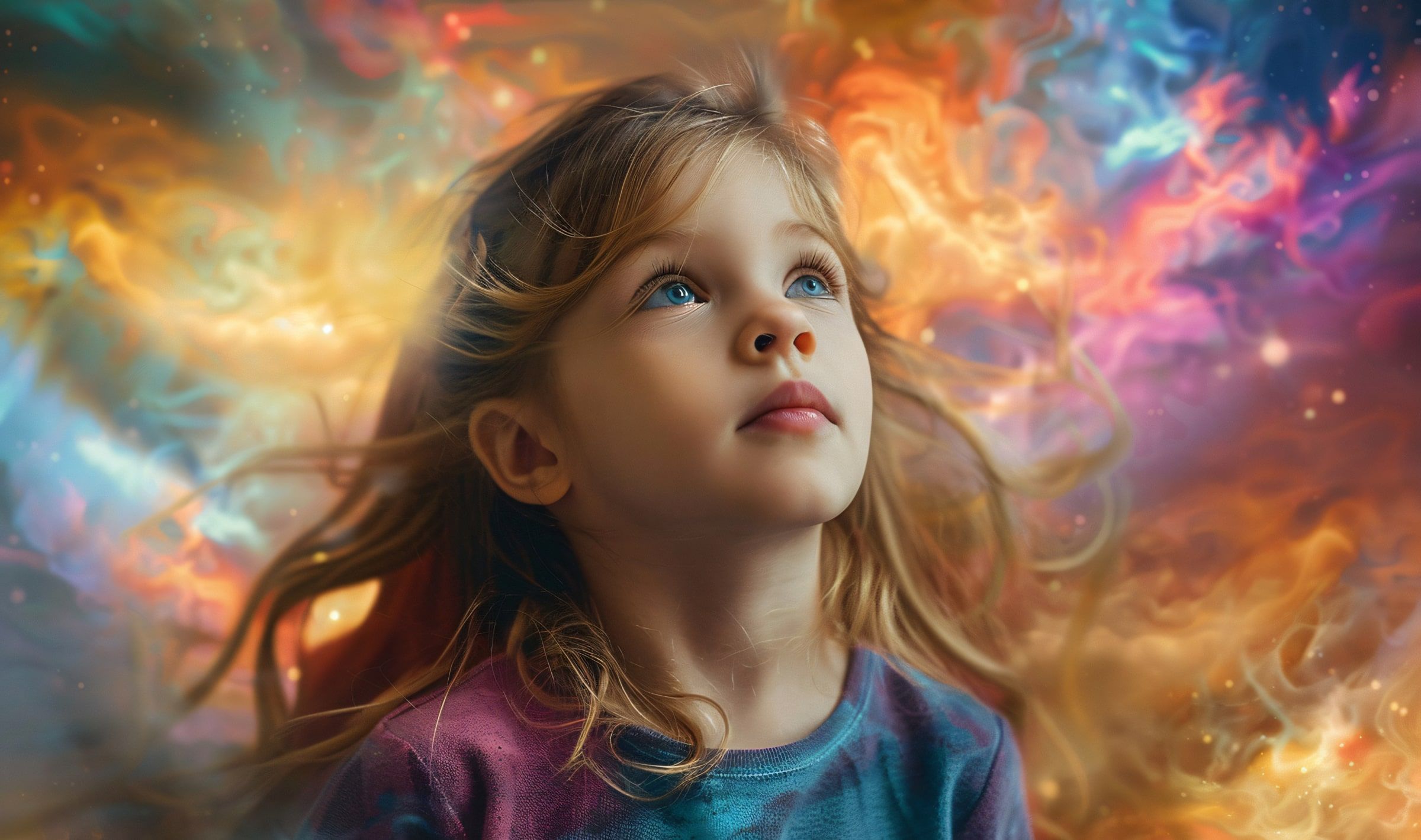 Tingkatkan Warna Alami & Warna Kulit pada Model AI