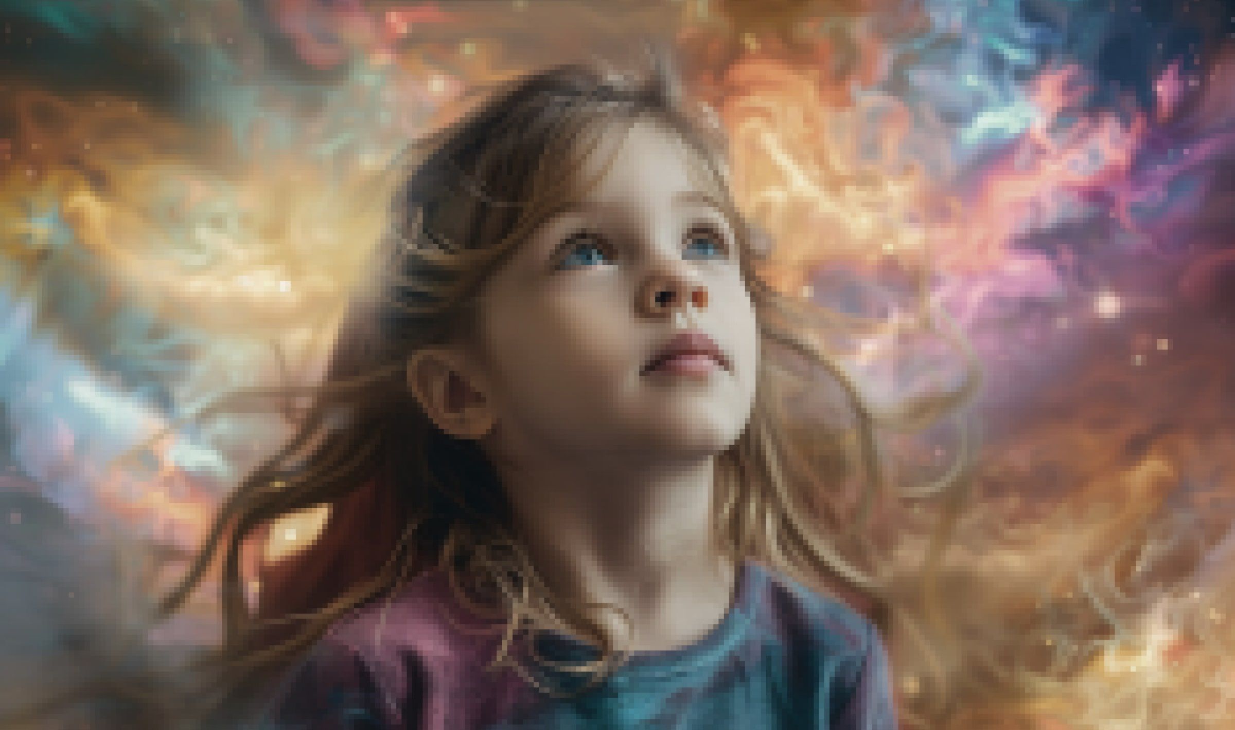 Tingkatkan Warna Alami & Warna Kulit pada Model AI