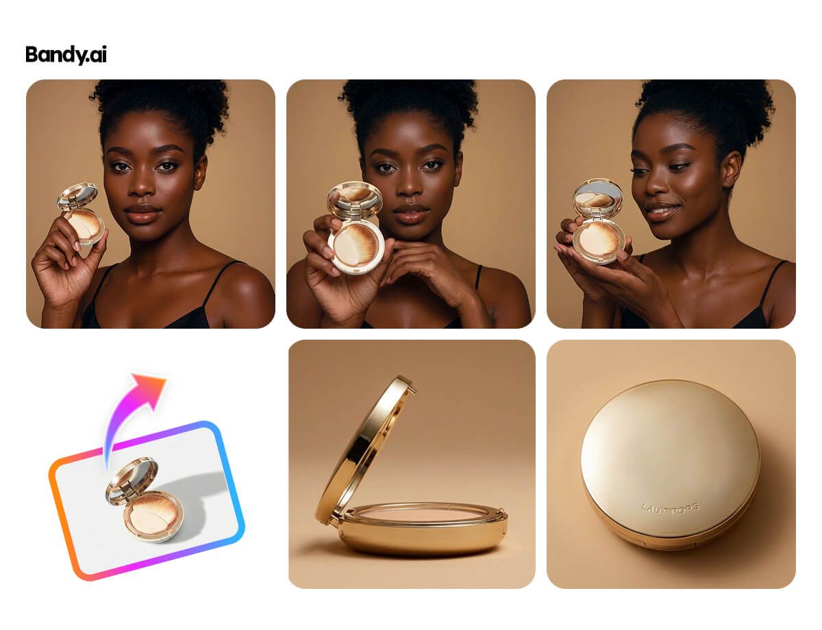 Multi-Angle Sets Generated Instantly