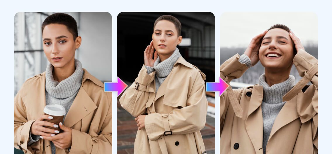 Maintain Brand Consistency