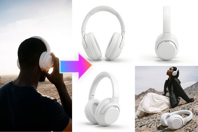 AI Product Image Generator