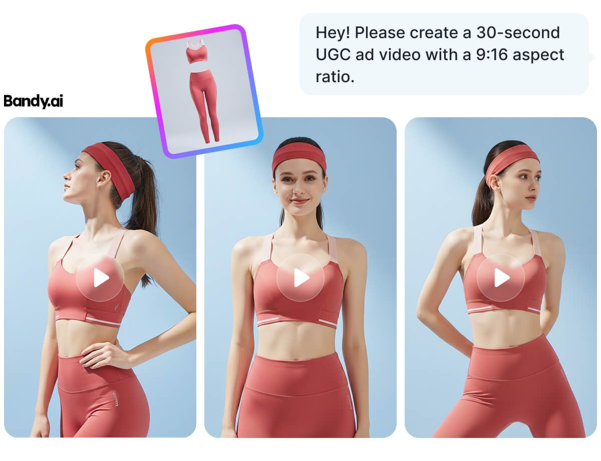 No Crew, No Script, No Hassle