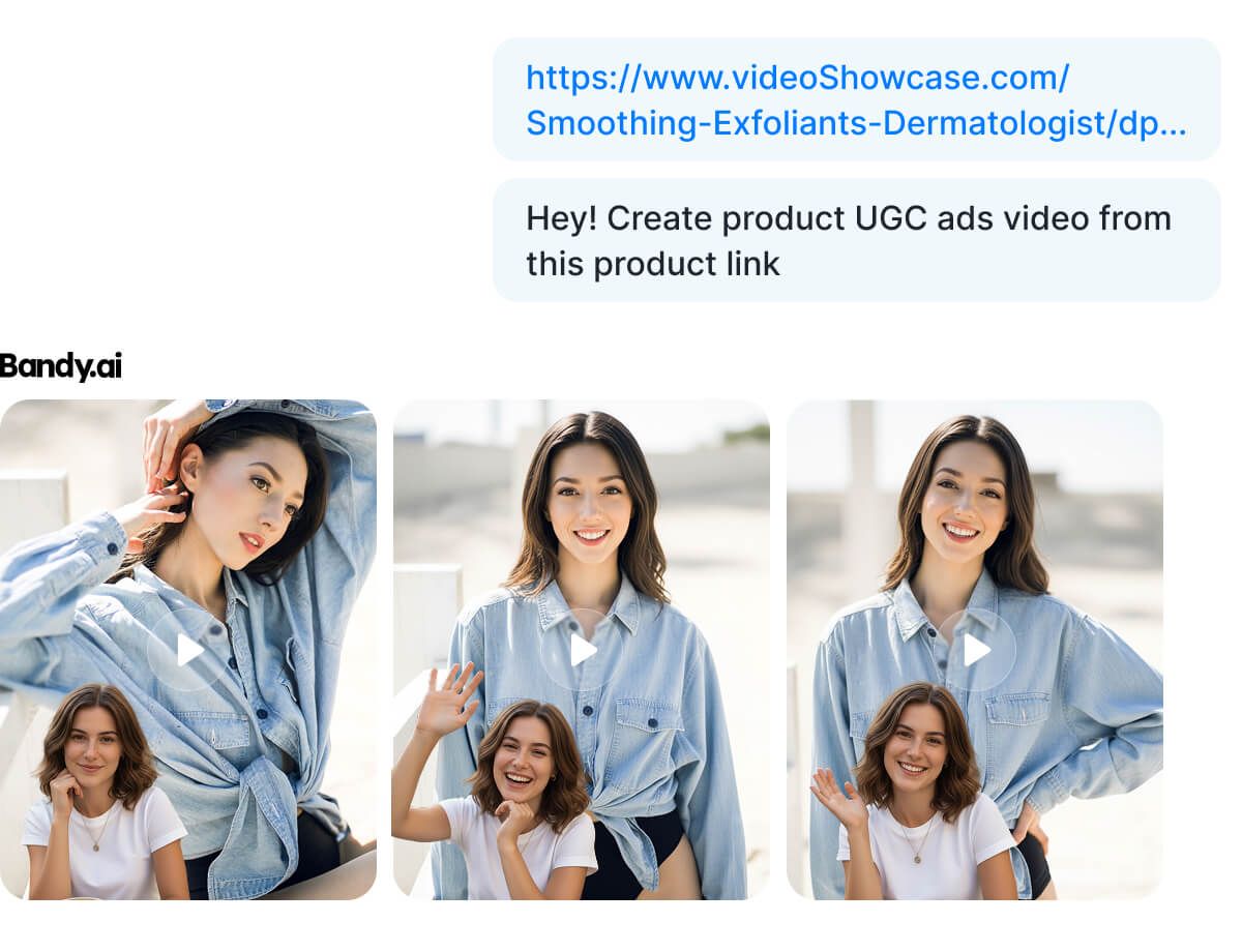 Ultra-Realistic AI Avatars