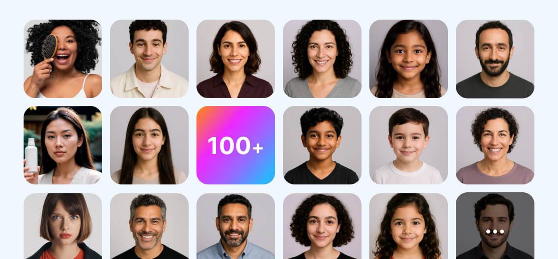 Scale Without Limits