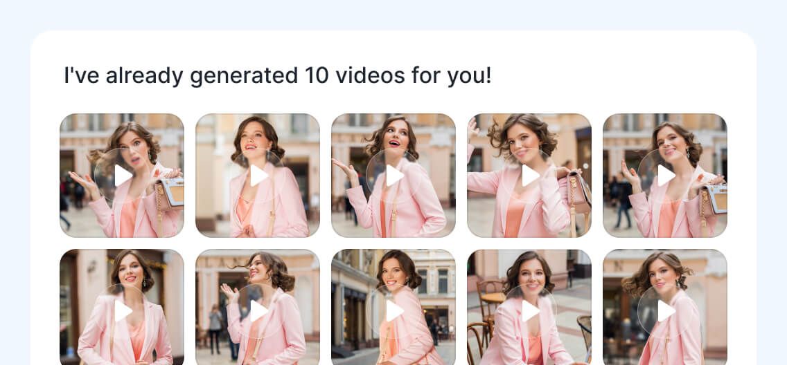 Test at Lightning Speed