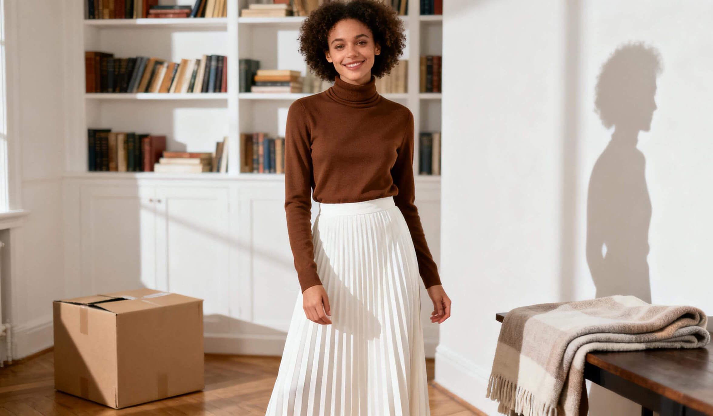 Remove Background Clutter