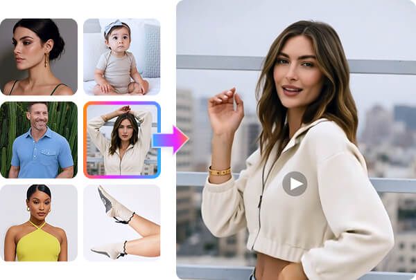 Estudio creativo todo en uno