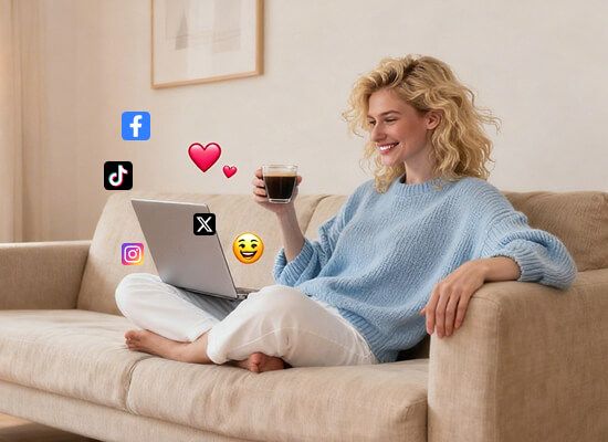 Marketing en redes sociales