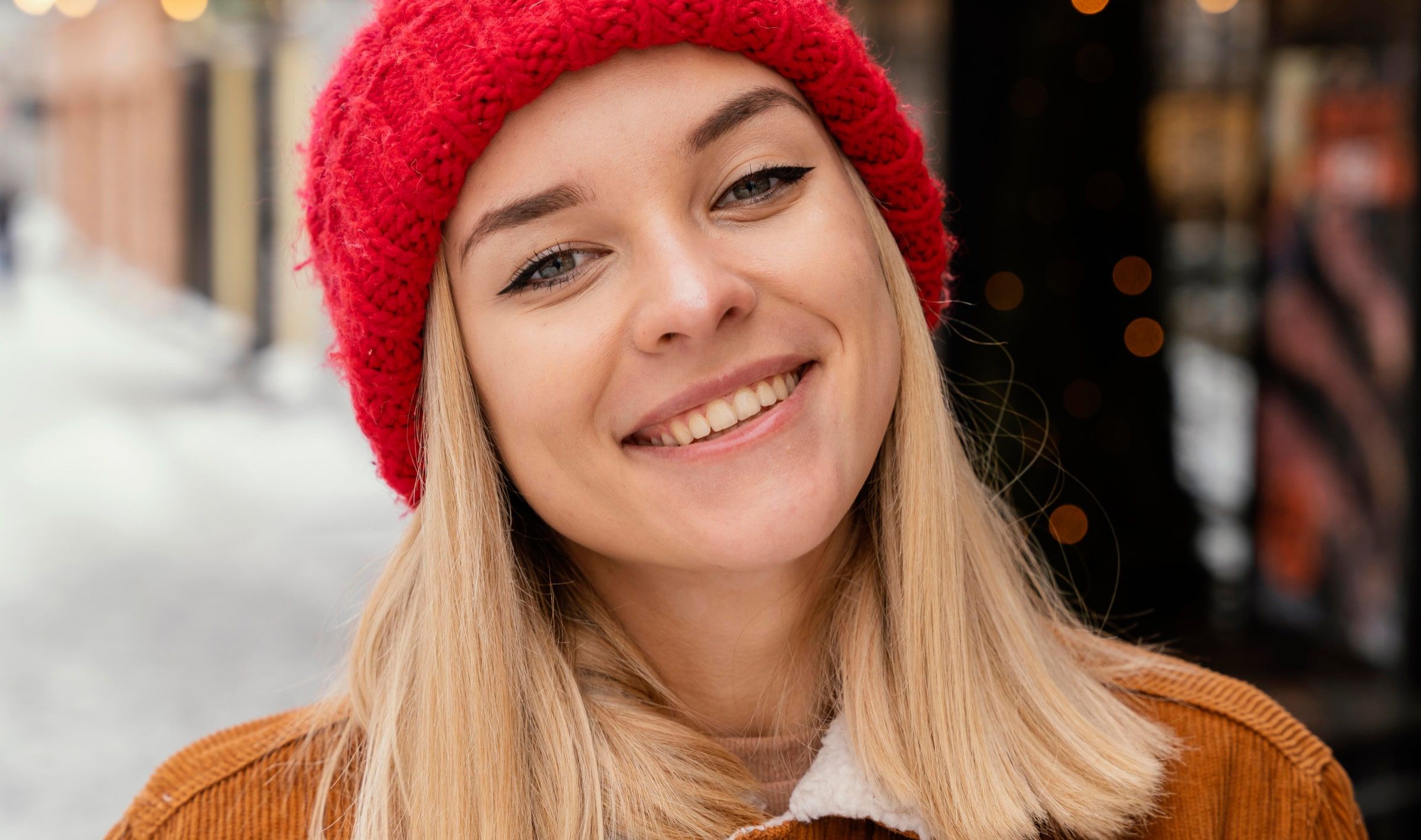 Retouching Foto AI Potret