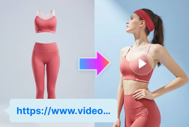 AI UGC Video Generator