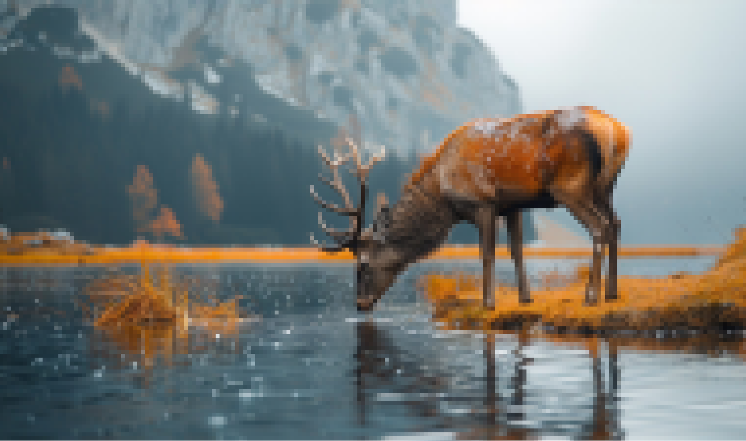 Pertajam Gambar Online Gratis