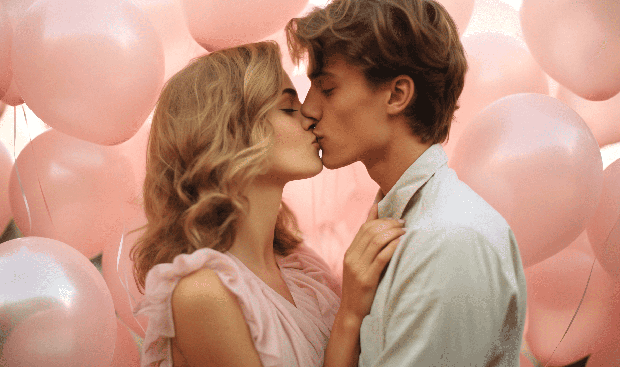 Hilangkan Blur dari Potret Wajah