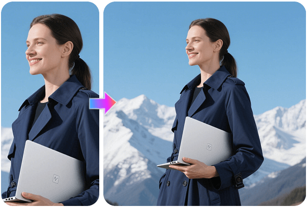 Explore Creative Image Borders